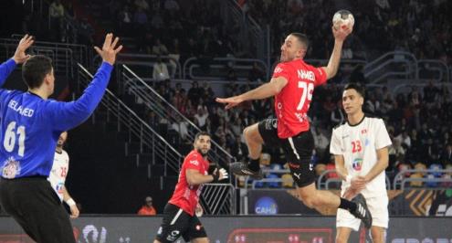 سيسا: درسنا تونس بشكل جيد.. وفيصل: ننتظر الجماهير في النهائي